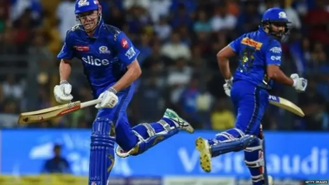 रोहित शर्मा और कैमरून ग्रीन