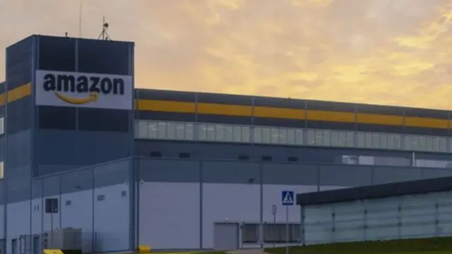 अॅमेझॉन