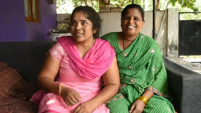 మహిళా ఆటోడ్రైవర్