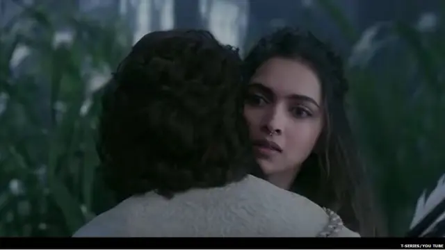 दीपिका पादुकोण