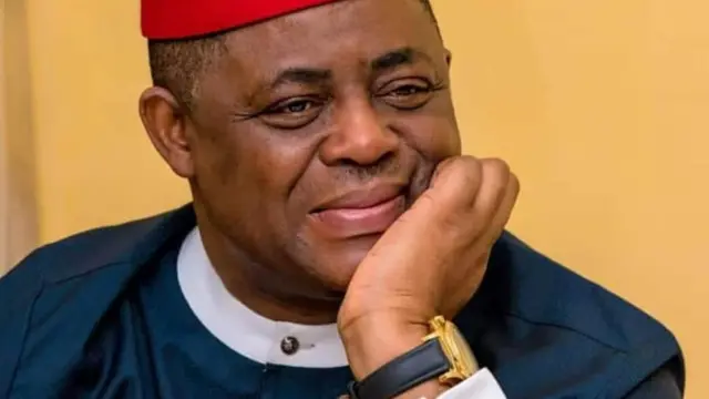 Femi Fani-Kayode