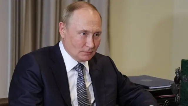 अलेक्ज़ेंडर दुगिन राष्ट्रपति पुतिन के बेहद क़रीबी माने जाते हैं