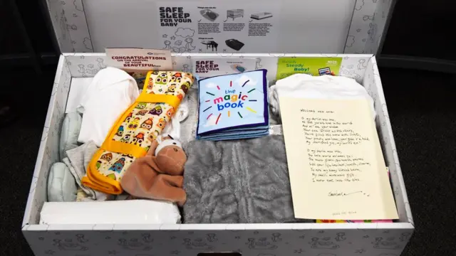 เบบี้บ็อกซ์