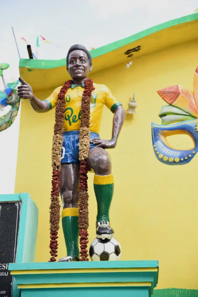 பெங்களூரில் தமிழர்களின் கால்பந்து சாம்ராஜ்யம் உருவான கதை