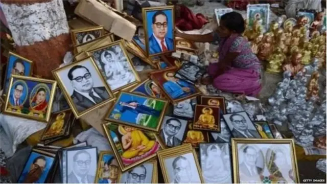 அம்பேத்கர் தலித் இதழியல் ambedkar dalit media