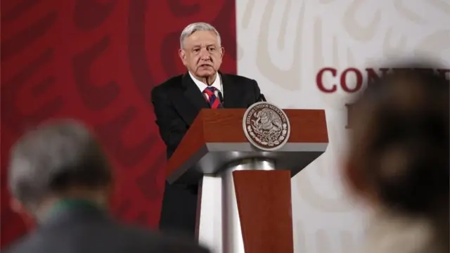López Obrador