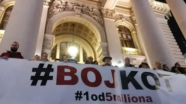 Bojkot