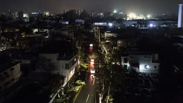 मारिया चक्रवातीय तूफ़ान