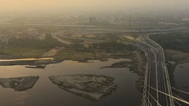 सिग्नेचर ब्रिज