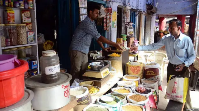 आर्थिक पैकेज