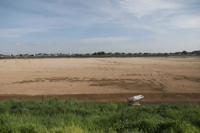 แม่น้ำโขง