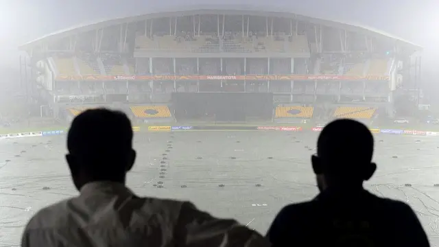 डकवर्थ लुईस