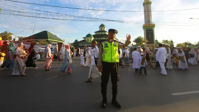 Masjid Jami Banjarmasin