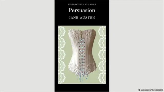 Jane Austen, Persuasion