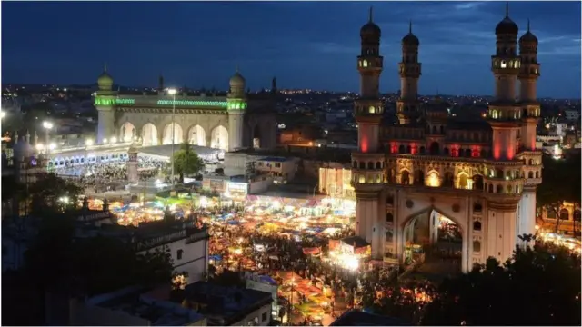 హైదరాబాద్