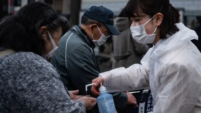 கொரோனா வைரஸ்