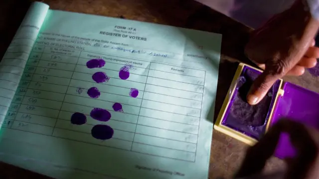 নাগরিকত্বের প্রমাণ জোগাড় করা কঠিন হচ্ছে অনেক মুসলিমের জন্য