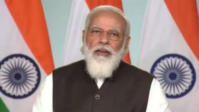 नरेंद्र मोदी
