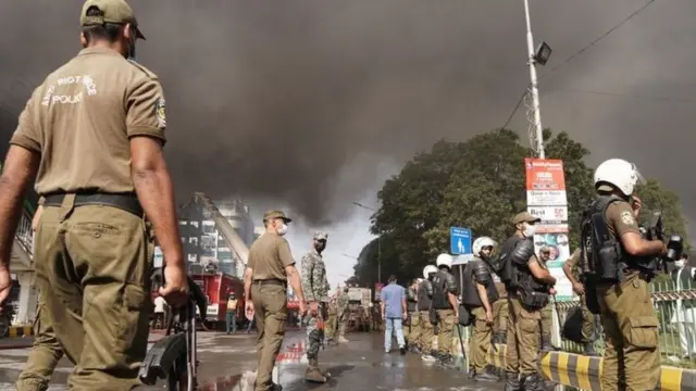 حفیظ سینٹر گلبرگ