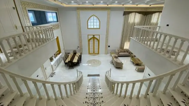 ताजमहलको प्रतिकृति