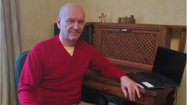 бачинський