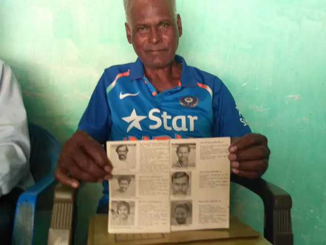 गोपाल भेंगरा