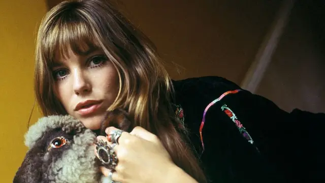 Jane Birkin