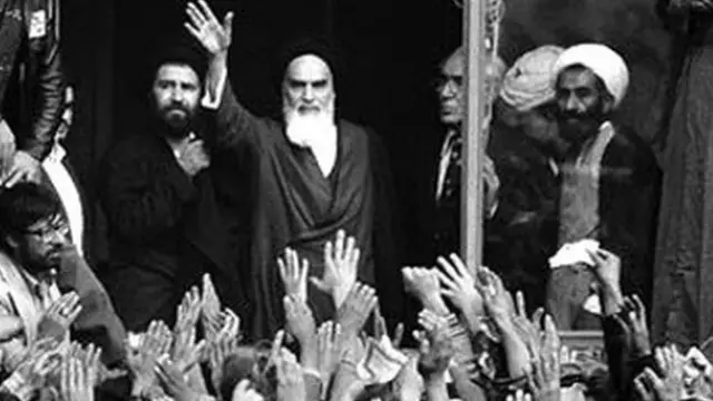 الإمام الخميني