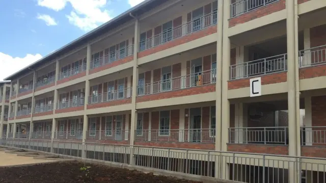 Barishimira ko batujwe heza ariko bamwe banafite impungenge z'imibereho