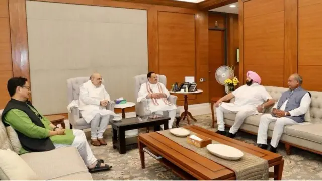 ਕੈਪਟਨ ਅਮਰਿੰਦਰ ਸਿੰਘ