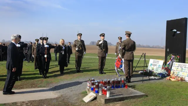 Овчара, 4. новембар 2010.