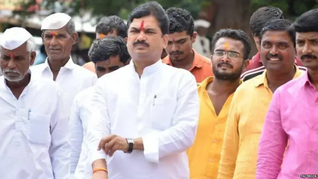 राम शिंदे