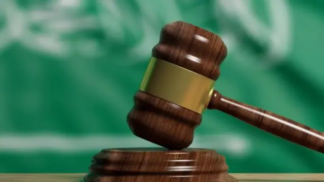 Mfumo wa haki wa Saudia umeelezewa kuwa "wa kusikitisha" na mashirika kama vile Human Rights Watch.