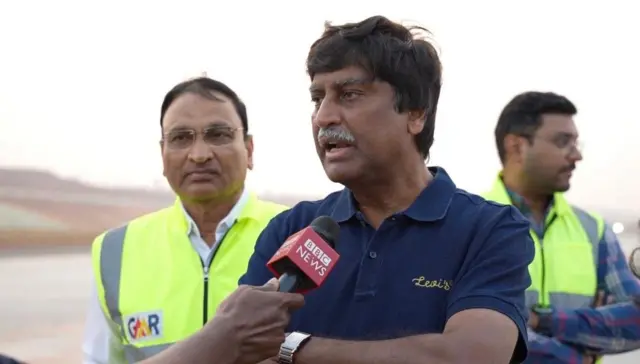 భోగాపురం ఎయిర్ పోర్ట్, విశాఖపట్నం టీడీపీ, వైసీపీ, చంద్రబాబు నాయుడు, వైఎస్ జగన్, నారా లోకేశ్