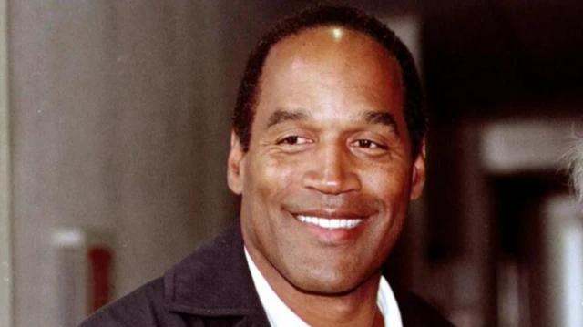 أو جيه سمبسون