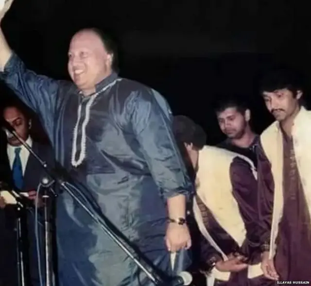 ਕੋਈ ਮੱਧ ਵਰਗ ਦਾ ਵਿਅਕਤੀ ਉਨ੍ਹਾਂ ਨੂੰ ਸੱਦਾ ਦਿੱਦਾਂ ਤਾਂ ਉਹ ਆਪਣੇ ਸਟਾਫ਼ ਨੂੰ ਕਹਿ ਦਿੰਦੇ ਕਿ ਇਸ ਵਿਅਕਤੀ ਨੂੰ ਪੈਸਿਆਂ ਲਈ ਤੰਗ ਨਾ ਕਰਨ
