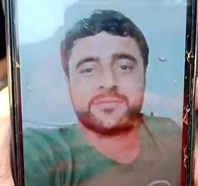 मृत मोहित