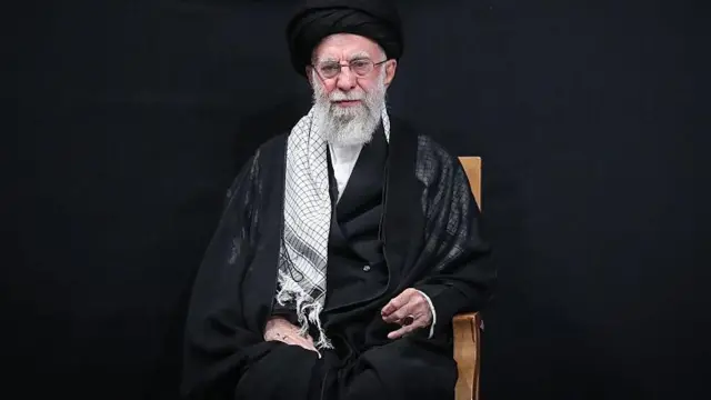 होर्मुज़ स्ट्रेट