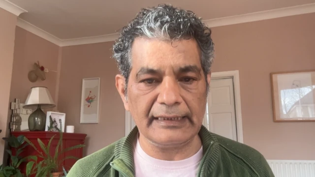 ਮੁਹੰਮਦ ਹਨੀਫ਼