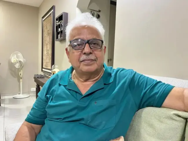 অমর রাণা।