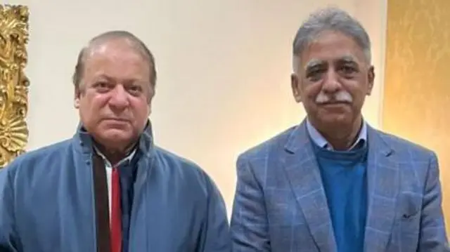 پی آئی اے، نجکاری، پاکستان