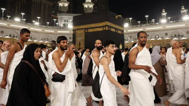 حج پاکستان، پرائیویٹ