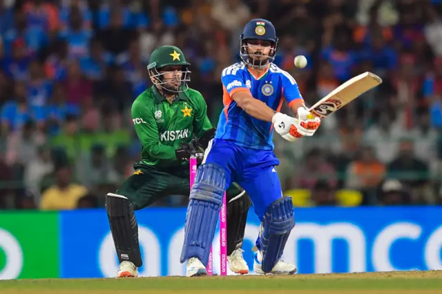 ईशान किशन