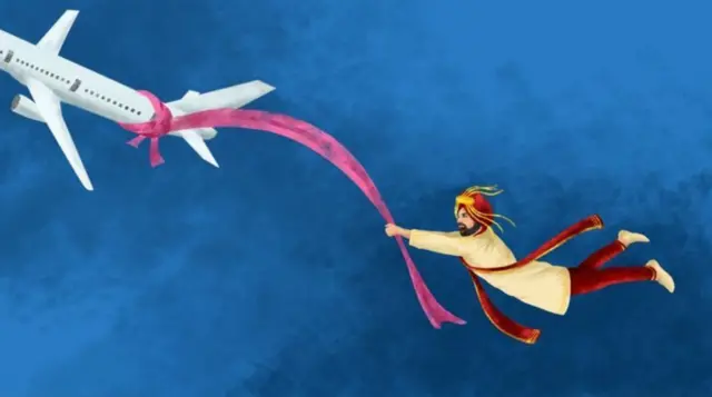 கனடா செல்வதற்காக பெண்களை திருமணம் செய்யும் ஆண்கள்