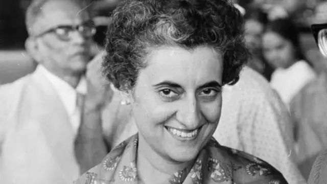 ઇંદિરા ગાંધી, ભારતીય રાજકારણ, જવાહરલાલ નેહરુ, બીબીસી ગુજરાતી
