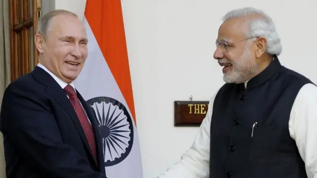 பிரதமர் மோதி