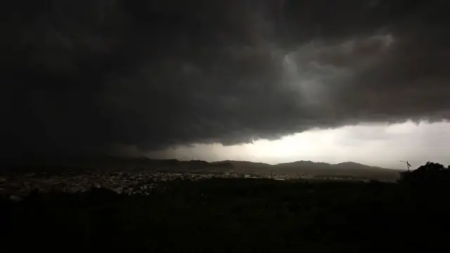 ગુજરાતમાં ચોમાસું મોડું પડ્યું છે