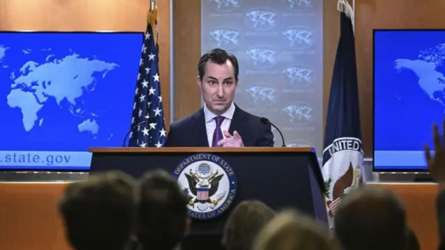 ম্যাথু মিলার