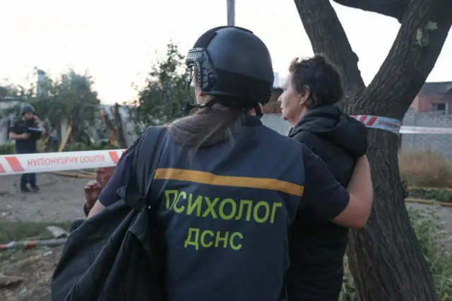 обстріл, Харків 