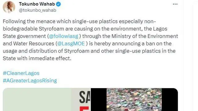 Ọrọ Tokunbo Wahab